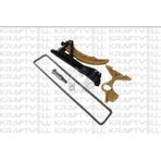 EKSANTRIK ZINCIR SETI BMW E81 E87 LCI E46 E90 LCI N40 N45
