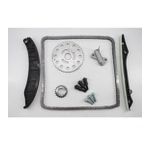 EKSANTRIK ZINCIR SETI NAVARA NV300 10- MOVANO B 10- MASTER III 10- 2.3 M9T MOTOR - AKD OP125117