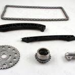 Eksantrık Zıncır Setı Navara Nv300 2011 Master Iıı 2,3 2010 M9t Motor