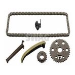 EKSANTRIK ZINCIR SETI OM660 CABRIO 450 01-04 CITY-COUPE 450 99-04 FORTWO Coupe 451 04- SWAG 99130539