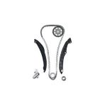 Eksantrik Zincir Seti Vw 1.4 Tsi 1.6 Fsi Full Set Autex 03c198229a