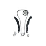 Eksantrik Zincir Seti Vw 1.4 Tsi 1.6 Fsi Yarım Set Febi 03c198229a