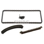 Eksantrık Zıncır Setı Zıncır+X2kızak+Gerıcı Bmw M43 E36 E46