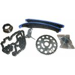 EKSANTRIK ZINCIR TAKIMI TRAFIC III 2.0 Dci M9R AdBlue MAIS 130C14807R
