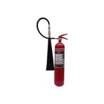 EKSEL 5 Kg Co2 (karbondioksit) Yangın Tüpü