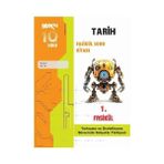 Eksen 10. Sınıf Tematik Soru Kitabı / Tarih