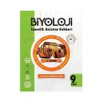 Eksen 9. Sınıf Tematik Anlatım Rehberi / Biyoloji 2.kitap