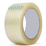 Eksen KOLİ BANDI ŞEFFAF 45 MM 100 MT HOTMELT