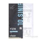 Eksen Yayınları 10. Sınıf Fizik Yaprak Testler