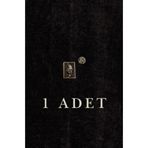 Eksero Atatürk Silüet Yaka Rozeti (1 Adet)