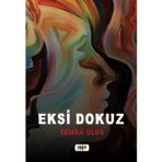 Eksi Dokuz Tilki Kitap
