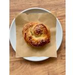 Ekşi Maya Tahinli Cevizli Çörek - 200,1 gr