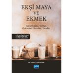 Ekşi Maya ve Ekmek - Abdullah Badem