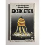 Eksik Etek - Ergün Poyraz, Yasemin Özben