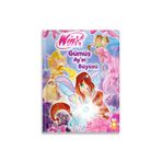 Eksik Parça Çocuk Winx Club - Gümüş Ay’ın Büyüsü