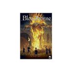 Eksik Parça Yayınları Bloodborne 2 - Şifa Açlığı + Seraph Of The End – Kıyamet Meleği 31 + Naruto 19. Cilt: Varis + 6 Kitap - Hayır