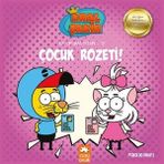 Eksik Parça Yayınları Çocuk Rozeti İlk Okuma Kitabı 27