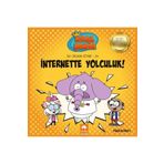 Eksik Parça Yayınları İnternette Yolculuk-Kral Şakir İlk Okuma-24