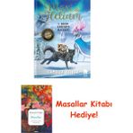 Eksik Parça Yayınları Maxi & Helium 3. Bölüm - Kardorya Macerası (Ciltli) + Masallar - Hayır