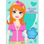 Eksik Parça Yayınları - Moda Zamanı - 1