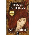 Eksik Parça Yayınları Nü Peride Çizimlerle Özel Baskı