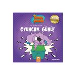 Eksik Parça Yayınları Oyuncak Günü-Kral Şakir İlk Okuma-22