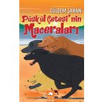 Eksik Parça Yayınları - Püskül Çetesi’nin Maceraları