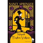 Eksik Parça Yayınları Siyah Fayton Vakası - Enola Holmes 7