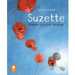 Eksik Parça Yayınları Suzette 2 - Annem Için Bir Hediye