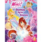 Eksik Parça Yayınları Winx Club - GüMüŞ Ay'In BüYüSü