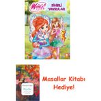 Eksik Parça Yayınları Winx Club - Sihirli Yavrular + Masallar - Hayır