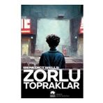 Eksik Parça Yayınları Zorlu Topraklar