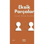 Eksik Parçalar Çıra Yayınları