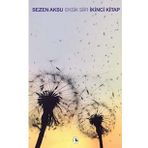 Eksik Şiir 2.Kitap