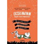 Ekşilina’nın Hayret Verici Maceraları 3 Kitap Takım - Finn-Ole Heinrich