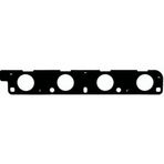 EKSOZ MANİFOLD CONTASI PASSAT-A3-A4 1.8 2.0 TFSI (BHZ-BPG-BPJ-BPY-BUL-BWA-BWE-BWJ-BWT-BYD-BYK-BZC)