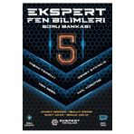 Ekspert Yayınları 5. Sınıf Yni Fen Bilimleri Soru Bankası