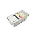 Eksport Saten Parmak Rulo Yedeği 10 Cm 12'Li