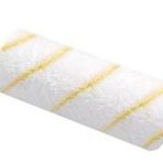 Eksport Saten Parmak Rulo Yedeği 10 Cm Dekor (12 Adet)