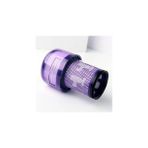 Ekstore Dyson V12 Uyumlu Dik Süpürge Hepa Filtreli Yedek Parça - Yüksek Filtrasyon Performansı