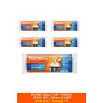 Ekstra Güçlü Çöp Torbası Küçük Boy - 30 Lu Paket X5