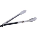 Ekstra Güçlü Mangal Maşası 30 Cm