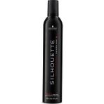 Ekstra Tutucu Saç Köpüğü - Extra Strong Mousse 500 ml 4045787292510