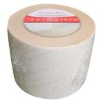 Ekstra Yapışkanlı Sera Bandı 10 cm Güçlü Sera Naylonu Tamir Bandı 1. Sınıf Basınca Duyarlı Tamir Bant - 20 metre - 1 Adet