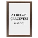 Ekstrafix A4 Çerçeve 22 Lik Çeviz Fix-Çc03