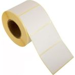 Ekstrafix Eco Termal Rulo Etiket 1000 Li Q 20X40MM