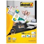 Ekstrafix Fix-5102 Lazer Etiket