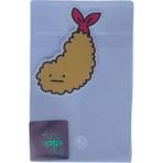 ekstrafix yapışkanlı sudan etkilenmeyen sticker the sticker story balık tss0098 (1 adet) - Yok