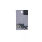 Ekstrafix Yapışkanlı Sudan Etkilenmeyen Sticker The Sticker Story Köpek Balığı Tss0093 (1 Adet)