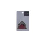 Ekstrafix Yapışkanlı Sudan Etkilenmeyen Sticker The Sticker Story Köpek Balığı Tss0162 (1 Adet)